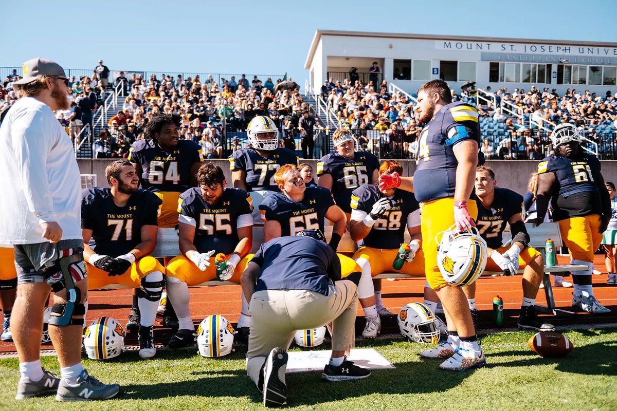 Ty England (@tyengland74) on Twitter photo Happy to say that I will be at <a href="/MSJ_FB/">Mount St. Joseph Football</a> 05/14!! On a visit thanks to <a href="/CoachHug9/">Billy Hug</a> and <a href="/coachtmsj/">Rick Thompson</a> for inviting me!! 🔵🟡
<a href="/LippertScouting/">Ryan Lippert</a> <a href="/LMHSAthletics/">Lloyd Memorial High School Athletics</a> <a href="/PrepRedzoneKY/">Prep Redzone Kentucky</a> <a href="/TimRecognition/">(Tim Swafford) Tim’s Top 5 Sports and Recognition.</a>
<a href="/CoachWalker8383/">Coach Walker</a> @CoachJRT50 Happy to say that I will be at <a href="/MSJ_FB/">Mount St. Joseph Football</a> 05/14!! On a visit thanks to <a href="/CoachHug9/">Billy Hug</a> and <a href="/coachtmsj/">Rick Thompson</a> for inviting me!! 🔵🟡
<a href="/LippertScouting/">Ryan Lippert</a> <a href="/LMHSAthletics/">Lloyd Memorial High School Athletics</a> <a href="/PrepRedzoneKY/">Prep Redzone Kentucky</a> <a href="/TimRecognition/">(Tim Swafford) Tim’s Top 5 Sports and Recognition.</a>
<a href="/CoachWalker8383/">Coach Walker</a> @CoachJRT50