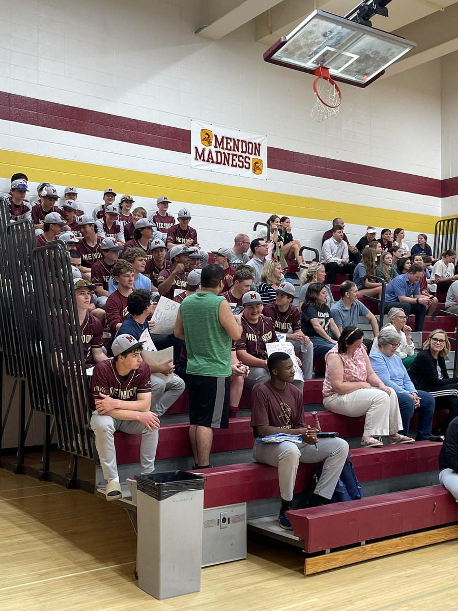 Pittsford Athletics tweet media