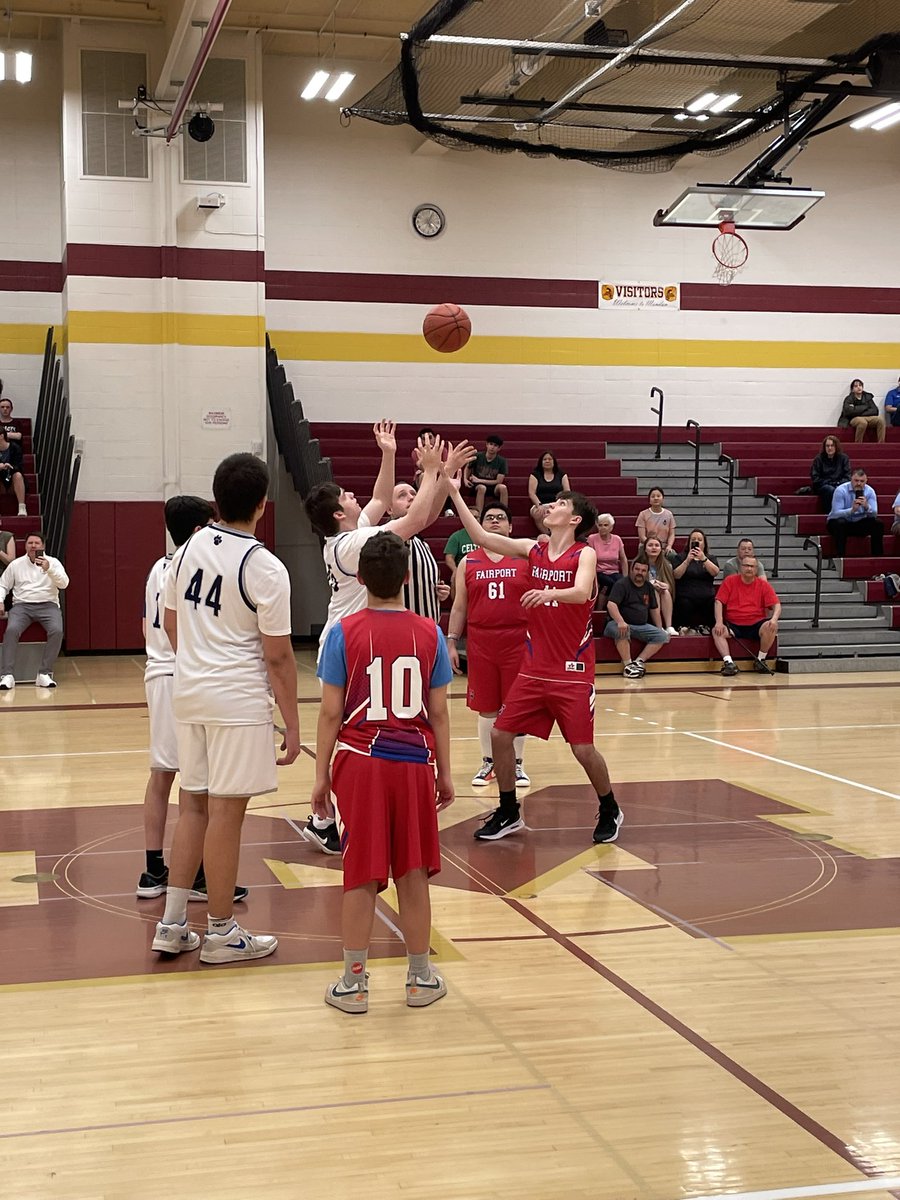 Pittsford Athletics tweet media