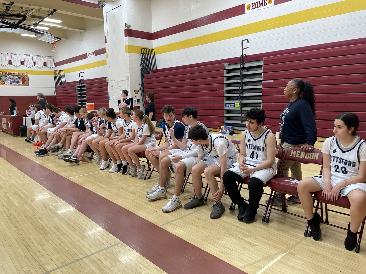 Pittsford Athletics (@pcsdathletics) on Twitter photo Home opener vs Fairport for our Pittsford Unified basketball team. A great crowd in attendance! <a href="/sectionvunified/">Section V Unified Sports</a> <a href="/UnifiedPanthers/">Unified Hoops</a> <a href="/FCSDSports/">Fairport Athletics</a> <a href="/MendonVikinBase/">Pittsford Mendon Viking Baseball</a> <a href="/MendonVSoftball/">Mendon Varsity SB</a> Home opener vs Fairport for our Pittsford Unified basketball team. A great crowd in attendance! <a href="/sectionvunified/">Section V Unified Sports</a> <a href="/UnifiedPanthers/">Unified Hoops</a> <a href="/FCSDSports/">Fairport Athletics</a> <a href="/MendonVikinBase/">Pittsford Mendon Viking Baseball</a> <a href="/MendonVSoftball/">Mendon Varsity SB</a>