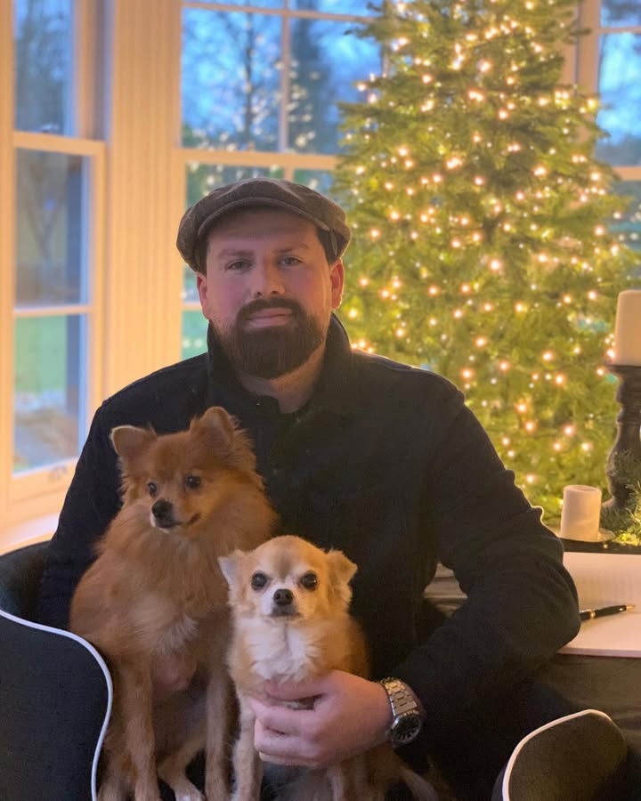 ClintonJake986's tweet image. This is the time of year where most of us reflect and you naturally think about how your year went, focus on where you’re going rather than where you think you should be. 2022 should of already started…

Ticking off a childhood dream goal of building my parents their dream home