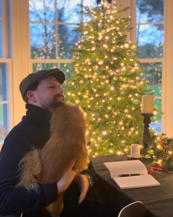 ClintonJake986's tweet image. This is the time of year where most of us reflect and you naturally think about how your year went, focus on where you’re going rather than where you think you should be. 2022 should of already started…

Ticking off a childhood dream goal of building my parents their dream home