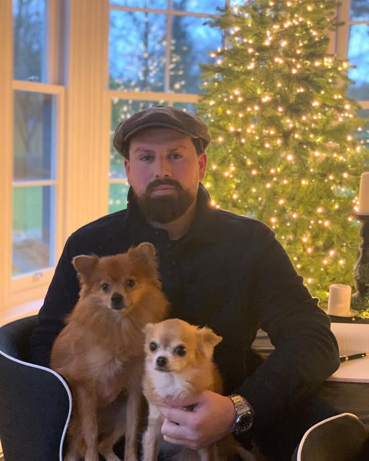 ClintonJake986's tweet image. This is the time of year where most of us reflect and you naturally think about how your year went, focus on where you’re going rather than where you think you should be. 2022 should of already started…

Ticking off a childhood dream goal of building my parents their dream home