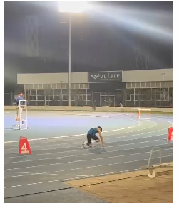 EPO60MV's tweet photo. "Con disciplina conseguirás ir a lugar donde solo la motivación no podrá llevarte" 
Durante el periodo vacacional el estudiante Emanuel participo en la Olimpiada Nacional CONADE 2025 Macroregional B, en Jalisco obteniendo el 6to lugar en 400 MV
Muchas Felicidades
#epo60halcones https://t.co/vqXLmZri9n