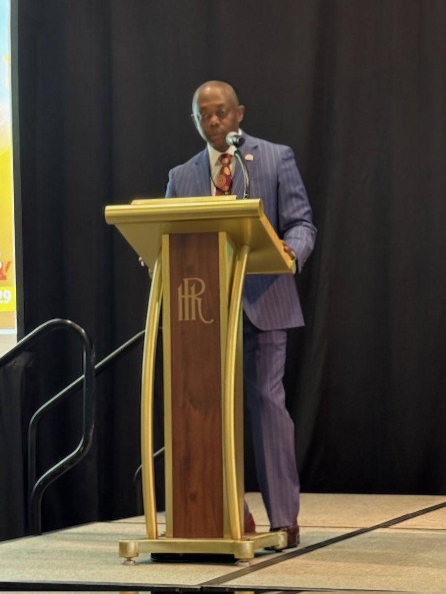 Congratulations to our superintendent, Dr. Elie Bracy, III, for being elected President of the Virginia Association of School Superintendents! He will represent all 132 school divisions across the Commonwealth to advance public education at the state and national level!
