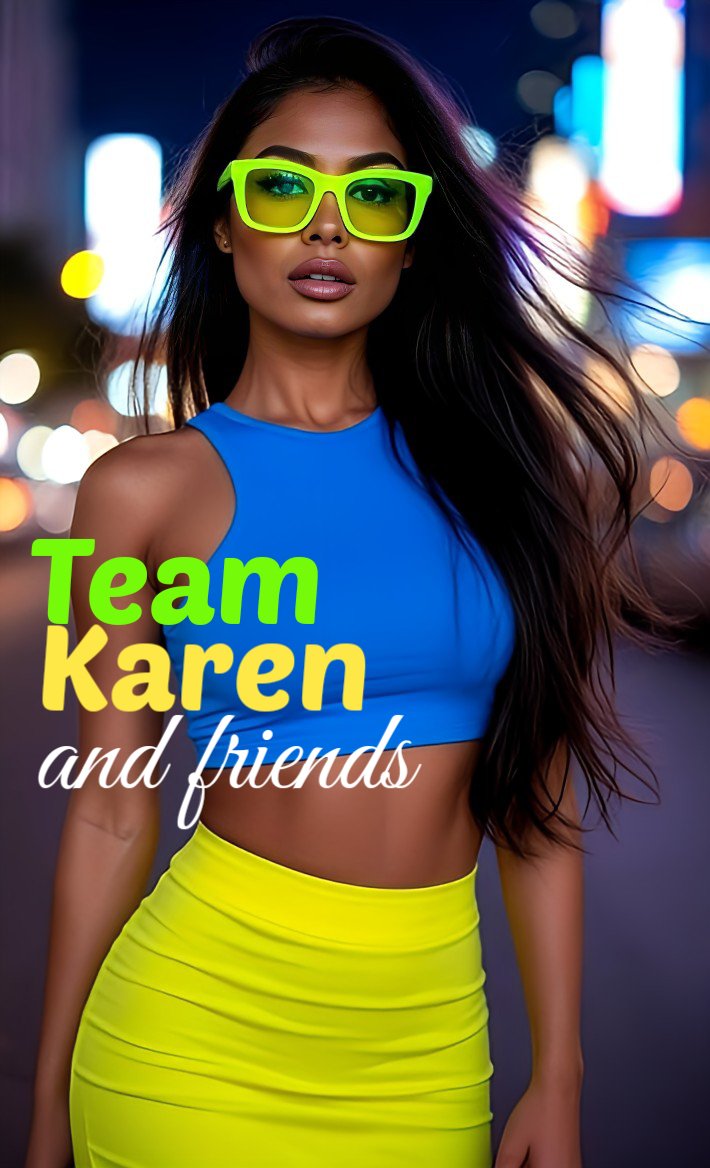Karen Lúcia♀️🚩🌵 tweet media