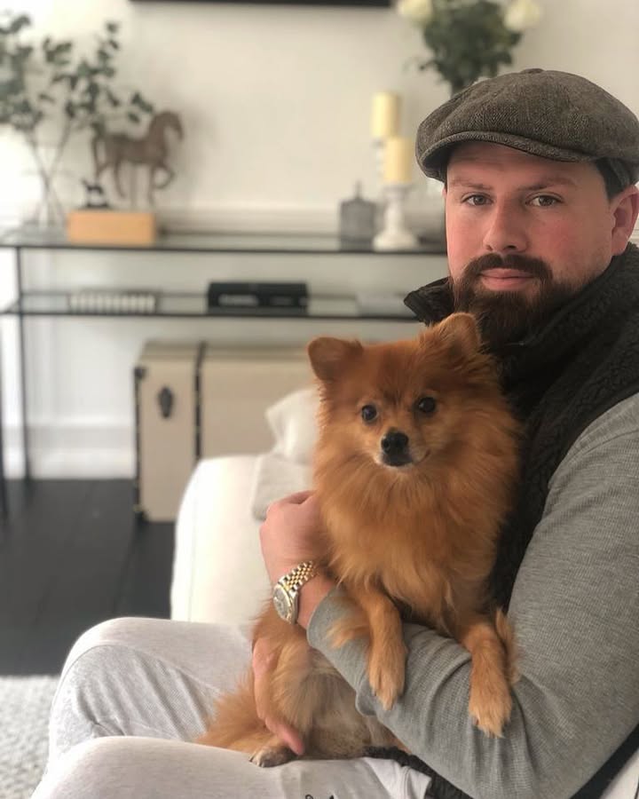 ClintonJake986's tweet image. Pickle is happy with +4.4% on NJ but not so happy she didn’t get an entry on GJ 😅 as long as she called the move that counts right 🤣

Getting ready to go for a walk with dogs 🐕 then doing some more planing for the week ahead ☑️ 🖊 

Feeling in the flow on such a consistent