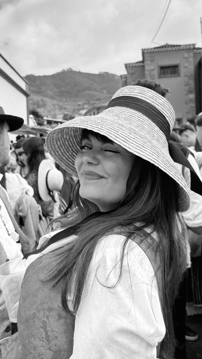 🇮🇨 ya hace dos años que se me escapa el “mi niño”