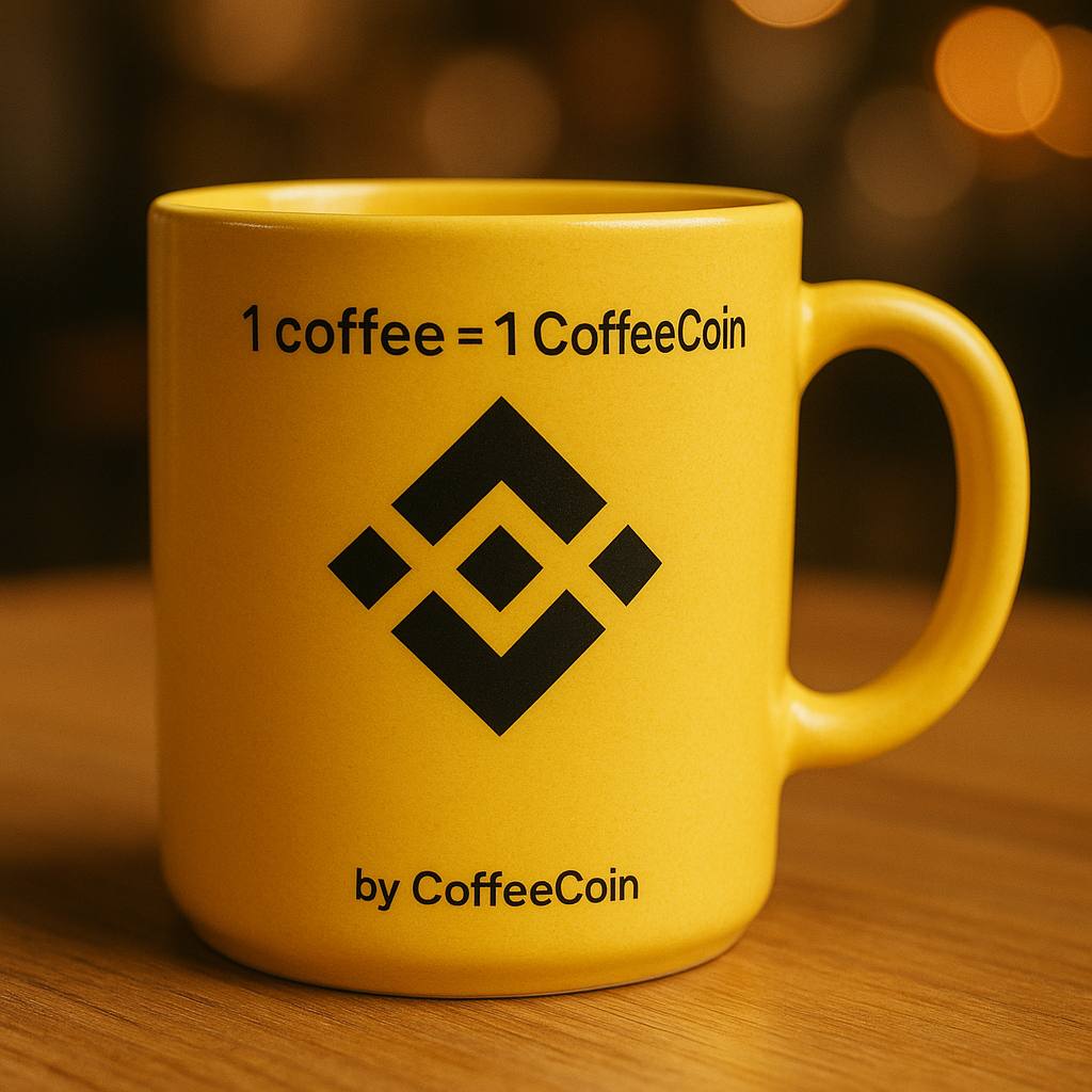 0xSaiko's tweet photo. @itscoffeecoin @binance @vaniko_17 I think the contents should be put in a cup.. ☕
#coffeecoin #coffeecomunity https://t.co/6dkw1F19J6