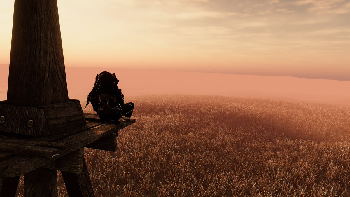 CubeWaterVR's tweet image. No threats detected, scout team RTB.

#INH3