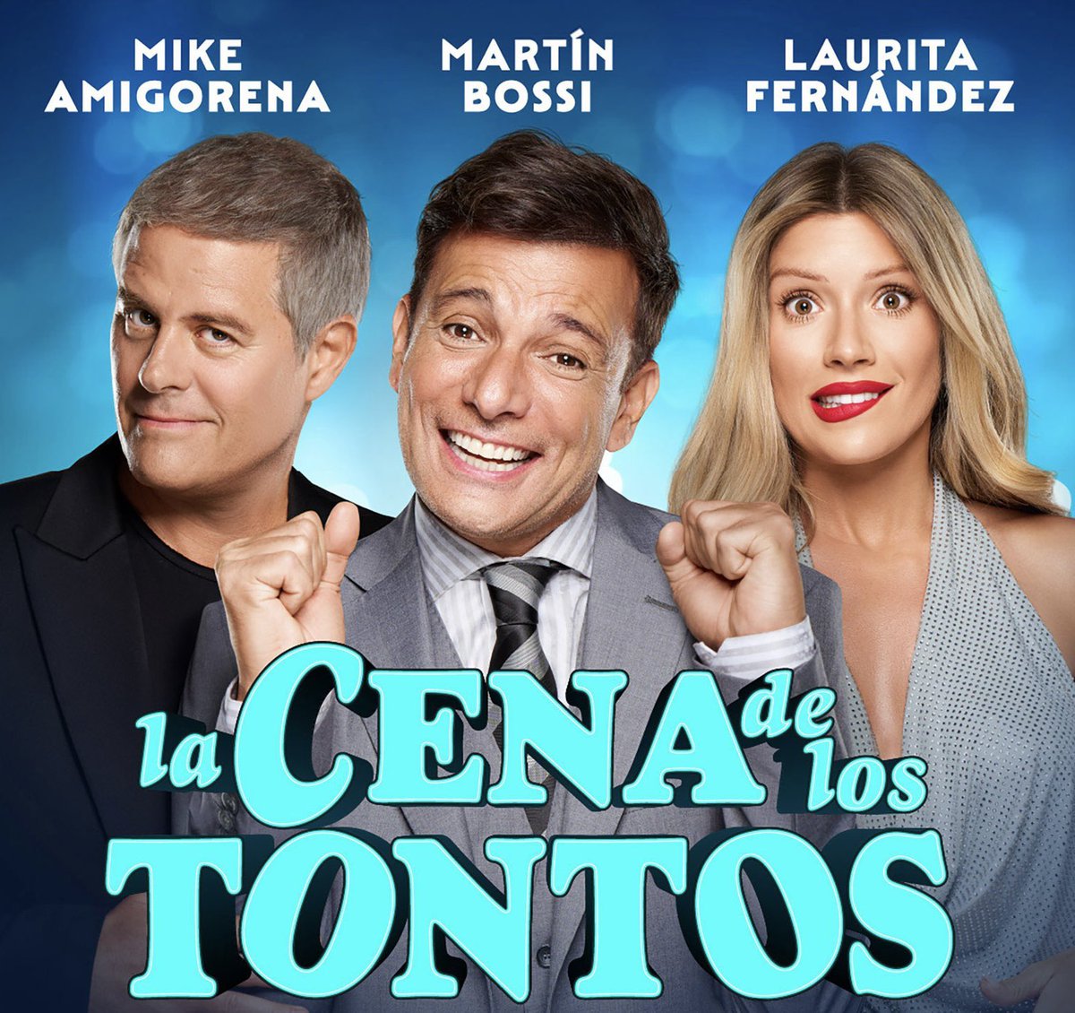 #Rating 📊 21/4 al 27/4
Teatro por Recaudación 
CABA 🎭 AADET <a href="/AadetOk/">AADET</a> 
1.  La cena de los tontos 
2. El jefe del jefe 
3. Quien es Quien ?
4. Empieza con D , 7 letras
5. Alejandra - Martin Rechimuzzi