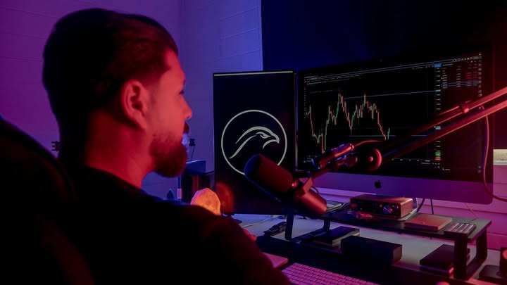 ClintonJake986's tweet image. Midweek Market Review incoming ⚡️

Q4 historically tends to be very profitable and also Q1 for that matter🔮

This is currently reflected in the price action that we are seeing across the board.

Quick loss on USD/JPY this week so far which was a beauty of position just didn’t