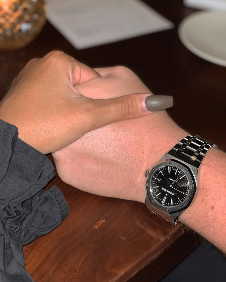 ClintonJake986's tweet image. Italian night 🇮🇹 

Last dinner before the flight home tomorrow ✈️ 

Feeling super recharged for this next quarter with more clarity than ever before 🙏🏼🔮