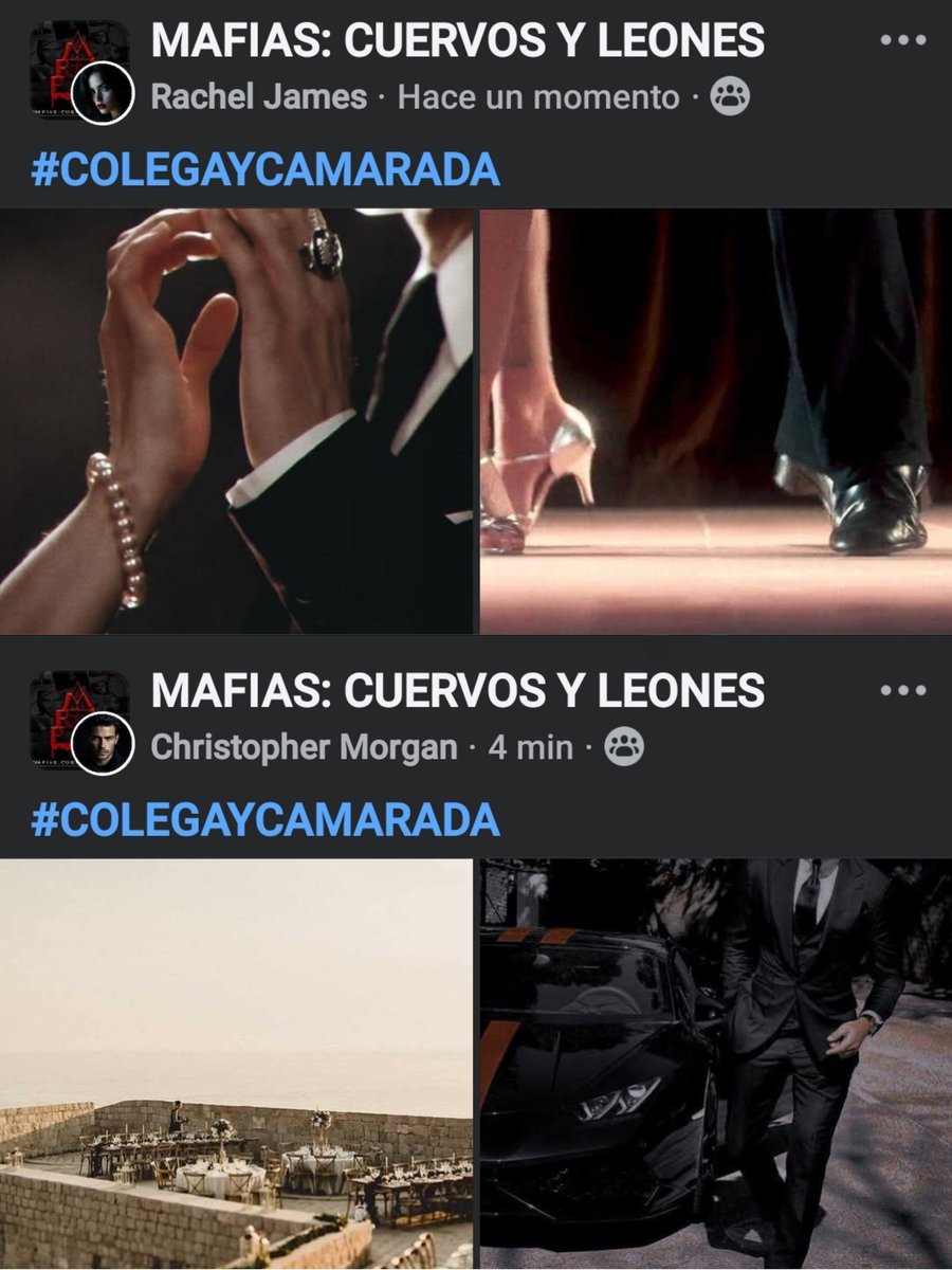 Se viene actualización! ❤️‍🔥