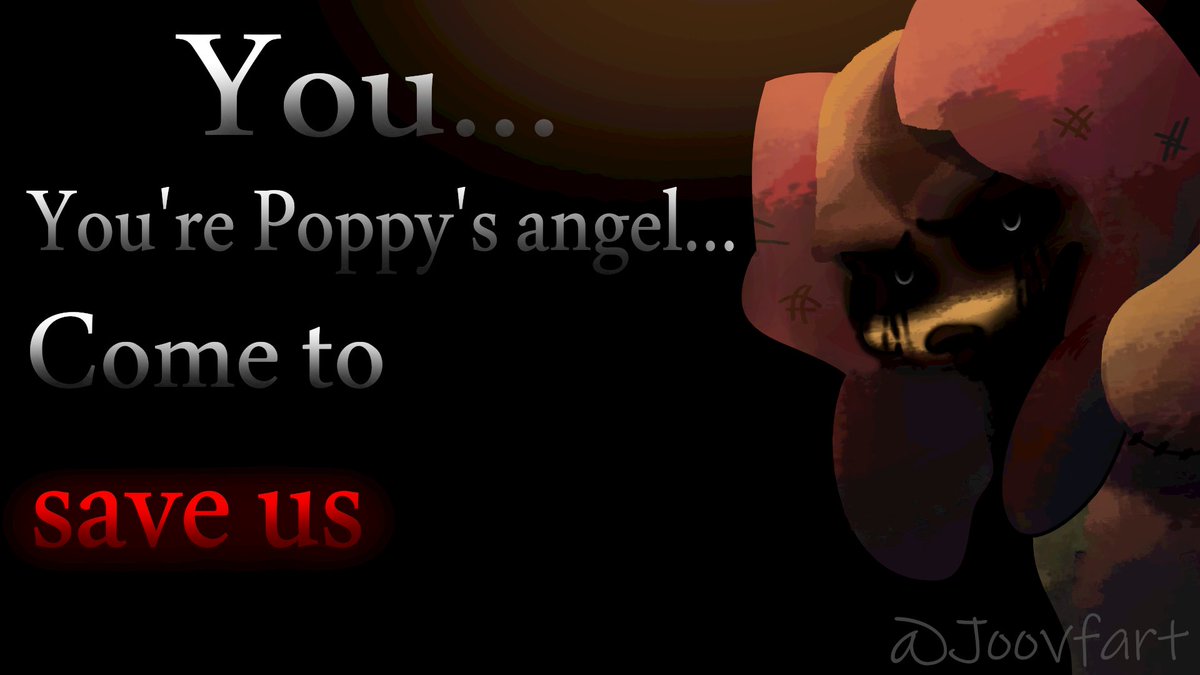 Joovfart (@joovfart) on Twitter photo #dogday #poppyplaytime #PoppyPlaytimeChapter3 #digitalart #dogday #poppyplaytime #PoppyPlaytimeChapter3 #digitalart