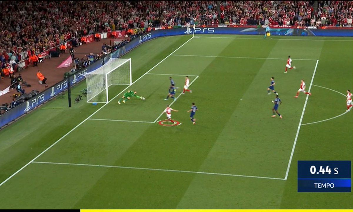 Actu Foot tweet media