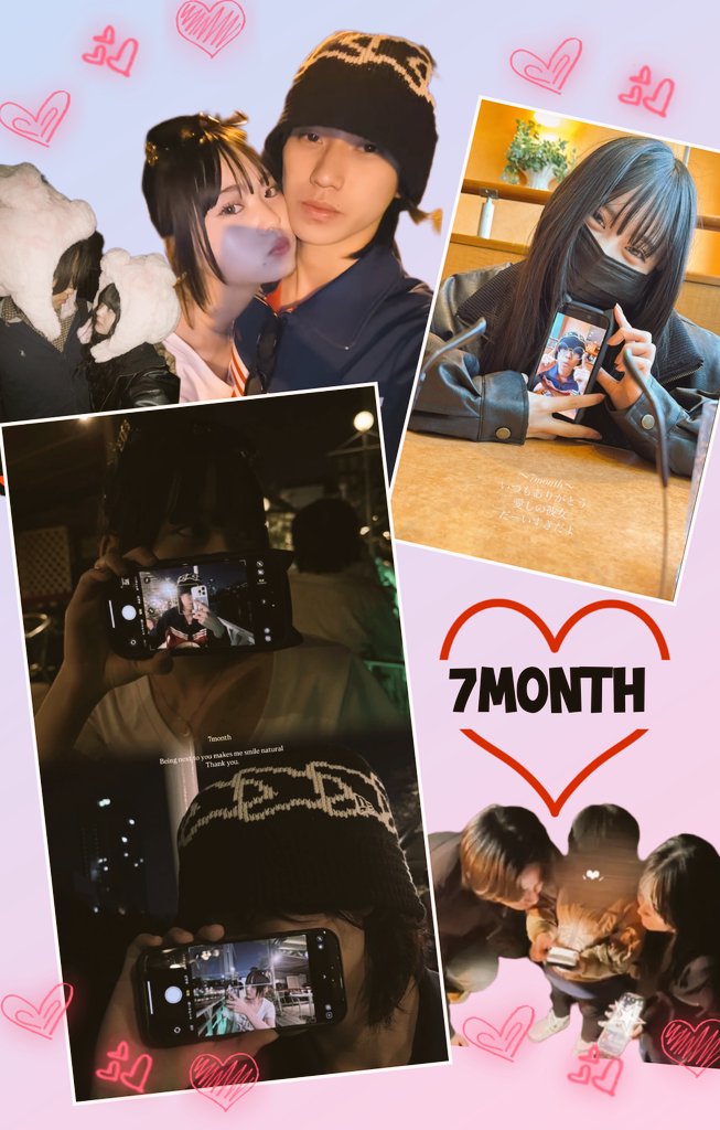 kenaiyune's tweet photo. こおめいおめっとさん～✨
2人の仲の良さ可愛すぎる🥰
末永くお幸せに❤
 #こおめい  #今日好き https://t.co/TCIAjdfdPp