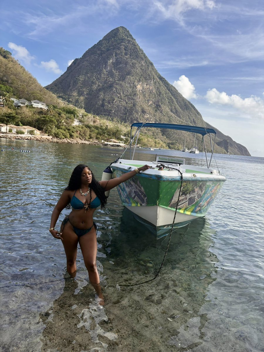 UNRULY LUCIAN 🇱🇨 tweet media