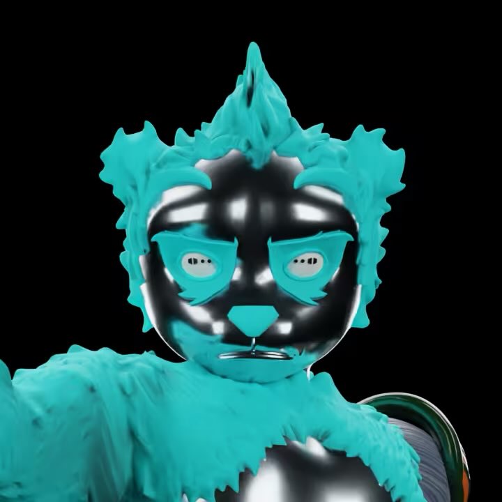 bot this mythic <a href="/Ailu2100/">AILU</a> bc of the hyper autistic schizo dev

Blockchain on the spectrum 

this dood is absolutely cooking behind the scenes