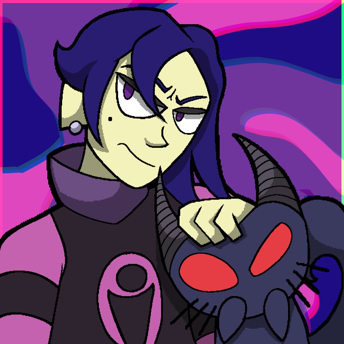 Gummy22__'s tweet photo. Made some IZ pfps!!! #invaderzim #invadertak #pfp #IZ https://t.co/VuwskRseMB