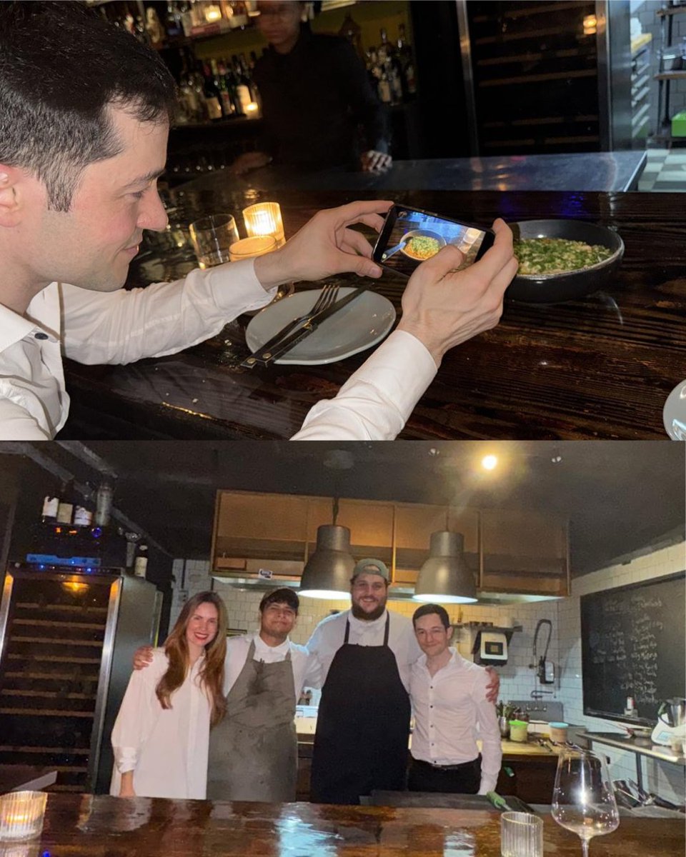 promtur_panama's tweet image. Panama welcomed Martín Grosz from @clarincom on a culinary journey through history, culture, and authentic flavors — showing why we’re a unique culinary destination. 🇵🇦🍽️
#PanamaIsFlavor #VisitPanama