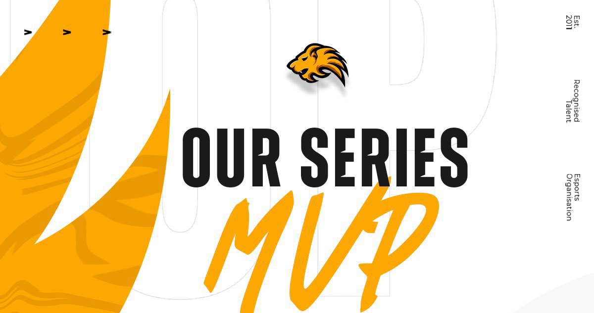 rTOnTop's tweet image. 🏆 MVP
👤 @LockdownKD 

🙌