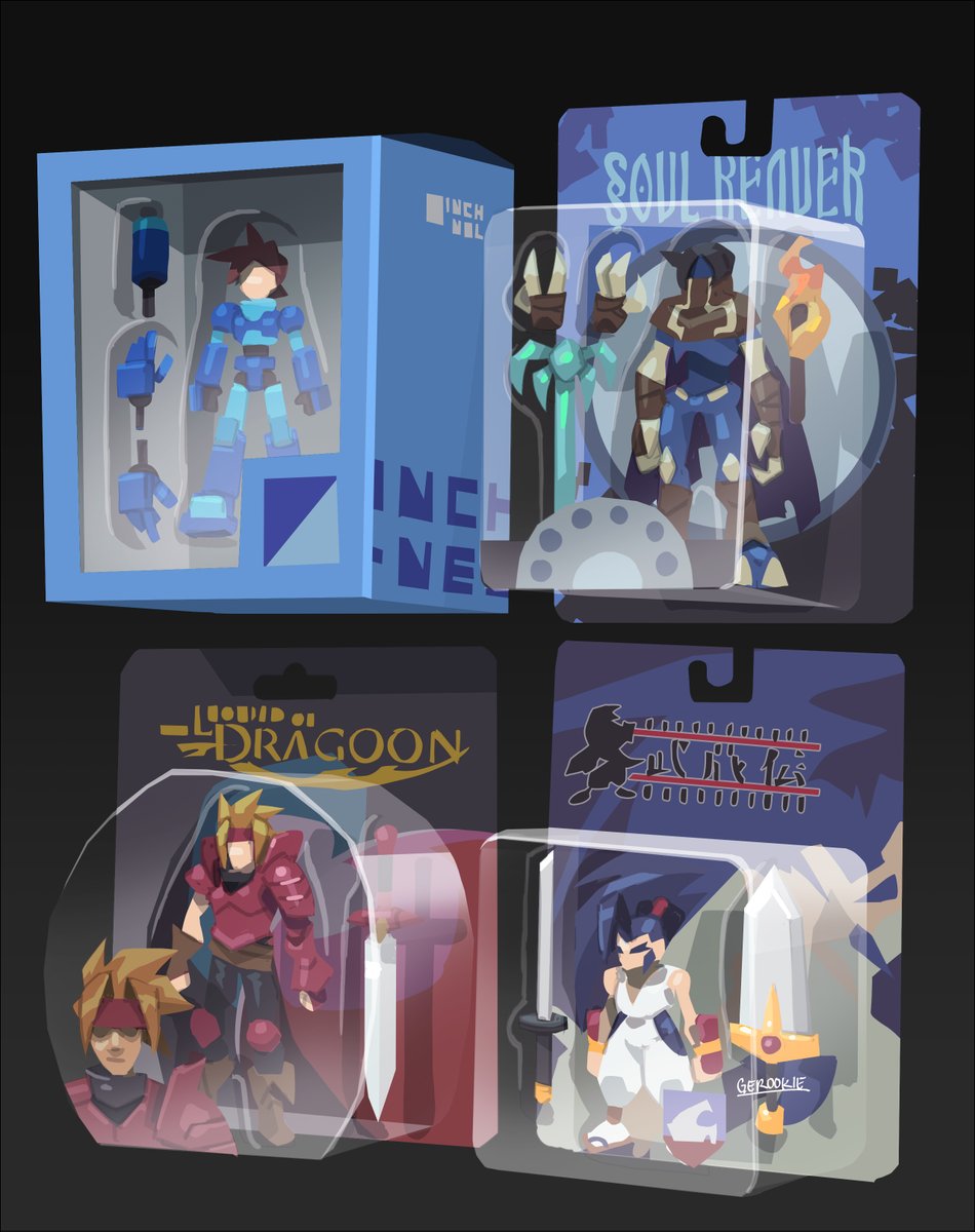 gero_rivera's tweet image. 30+ PS1 gamer starter pack
..
#rpg #retrogames #RetroGame #playstation1 #playstation #megaman #megamanlegends #raziel #soulreaver #thelegendofdragoon #legendofdragoon #bravefencermusashi