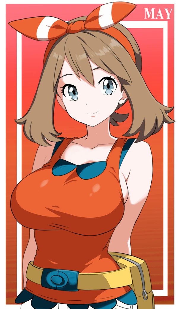 ❝ The best month of the year is near. Get ready for every day being taken over with me, May~★❗❞