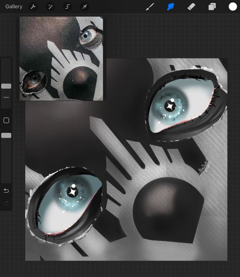 Void™ 🇵🇸🌿⚔️ STREAM EVEN IN ARCADIA tweet media