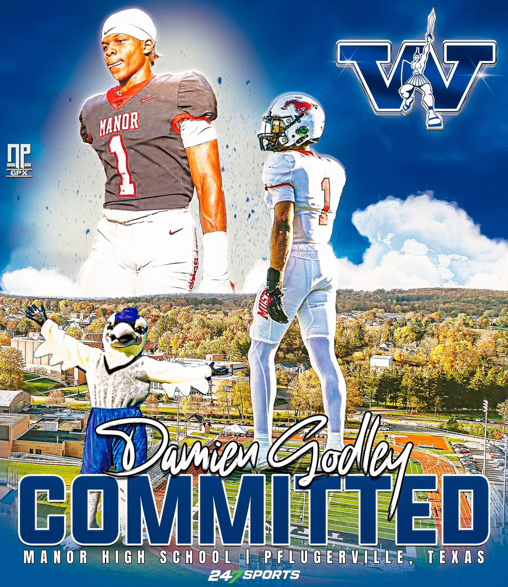 Damien Godley (@godleydamien) on Twitter photo #AGTG Im blessed to say I will be furthering my academic and athletic career at Westminster College I wanna thank god, my hard working mother and to all the coaches that pushed me to be a better player <a href="/WESTMOFB/">Westminster College Football</a> <a href="/Coach_Keller/">James Keller</a> <a href="/CoachMolina40/">Rick Molina</a> #AGTG Im blessed to say I will be furthering my academic and athletic career at Westminster College I wanna thank god, my hard working mother and to all the coaches that pushed me to be a better player <a href="/WESTMOFB/">Westminster College Football</a> <a href="/Coach_Keller/">James Keller</a> <a href="/CoachMolina40/">Rick Molina</a>