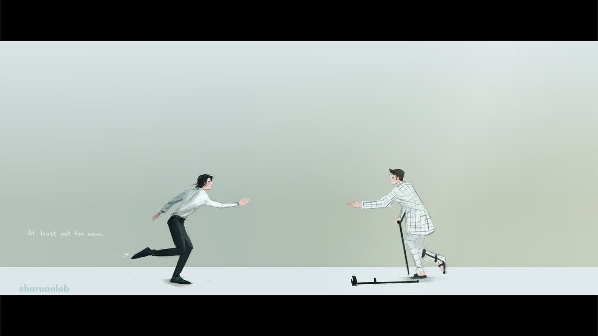 haru ✨ priest main tweet media