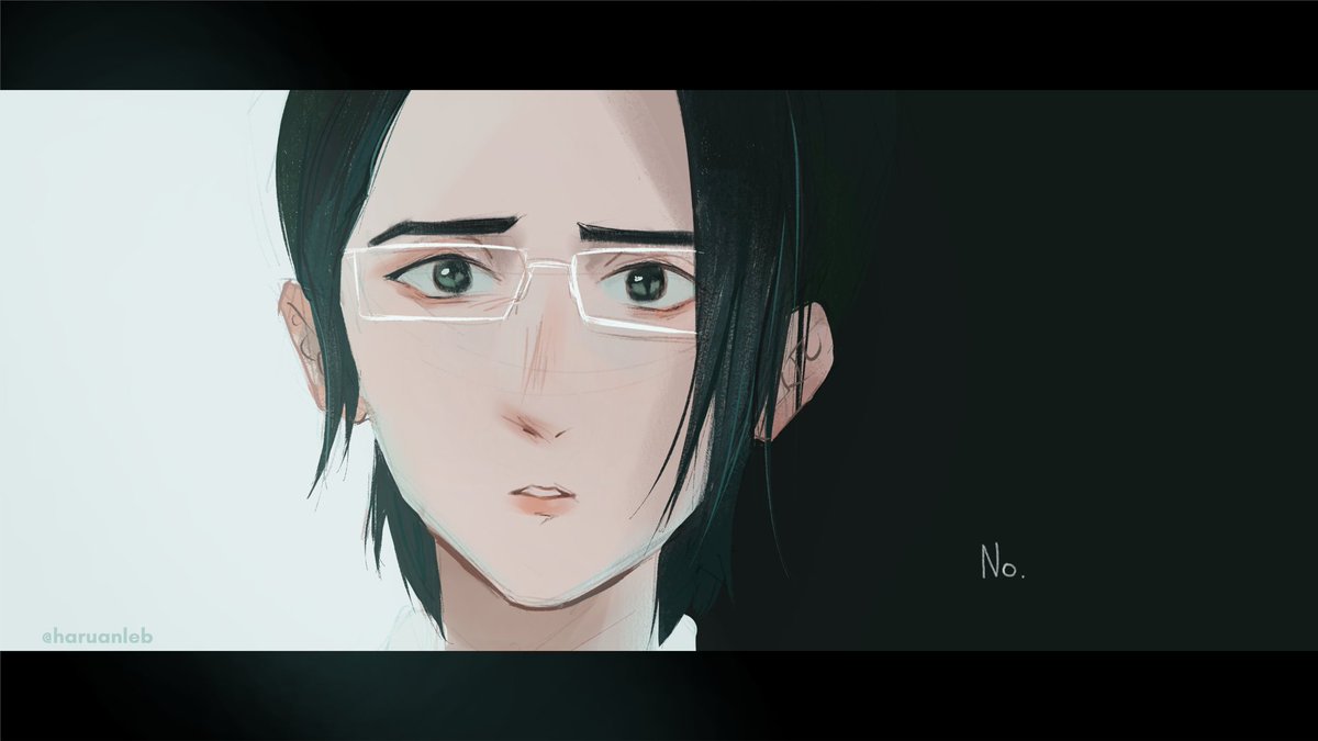 haru ✨ priest main tweet media