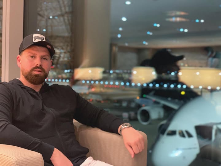 ClintonJake986's tweet image. Direction is more important than speed🔮

Many of these goals that i have in my vision have been in the works for years 🖊 

No matter what resistance I have faced I overcome each hurdle in front of me.

Any rational person would give up, especially with the pressure.

When you