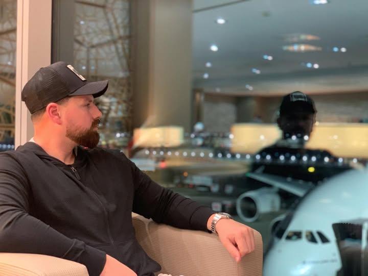 ClintonJake986's tweet image. Direction is more important than speed🔮

Many of these goals that i have in my vision have been in the works for years 🖊 

No matter what resistance I have faced I overcome each hurdle in front of me.

Any rational person would give up, especially with the pressure.

When you