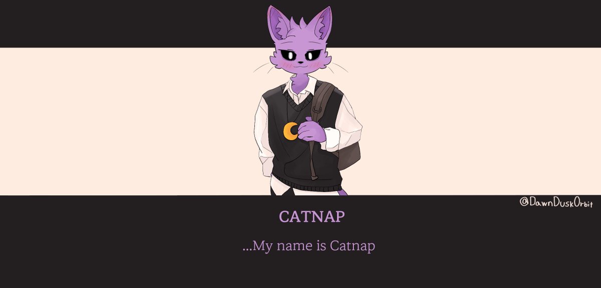 Our first meeting (4/4)

#dogday #catnap #SmilingsCritters