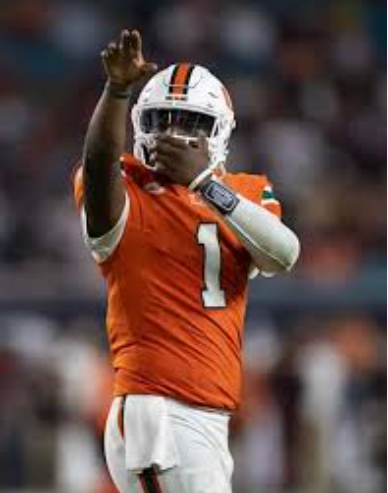Avery Benzel (@averybenzel23) on Twitter photo Congrats from one former Cane to another former Cane on being picked #1 in the NFL Draft! <a href="/Cameron7Ward/">Cameron Ward</a> Congrats from one former Cane to another former Cane on being picked #1 in the NFL Draft! <a href="/Cameron7Ward/">Cameron Ward</a>