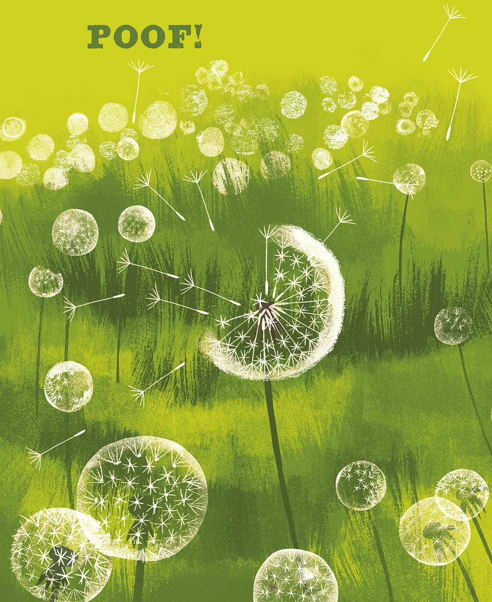 Sleeping Bear Press (@sleepingbearbks) on Twitter photo Did you know dandelions thrive on all seven continents?
In “Little Dandelion Seeds the World,” by @JuliaRAuthor and <a href="/HowdyMates/">Kristen Howdeshell</a>, young readers learn how the little plant hitches a ride to places far and wide🌎🍃
Order now at tinyurl.com/2tk2dhyc Did you know dandelions thrive on all seven continents?
In “Little Dandelion Seeds the World,” by @JuliaRAuthor and <a href="/HowdyMates/">Kristen Howdeshell</a>, young readers learn how the little plant hitches a ride to places far and wide🌎🍃
Order now at tinyurl.com/2tk2dhyc