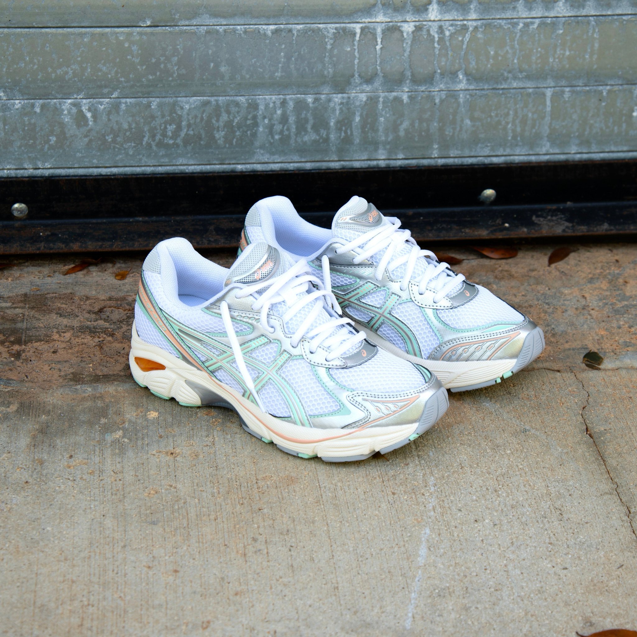 asics GT-2160 WHITE/MINT TINT 国内発送 Gpu6DWYXMAA-NRU.jpg:large