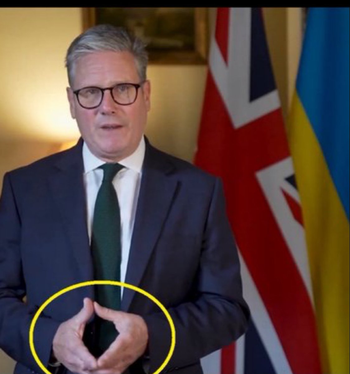 Concerned Citizen tweet media