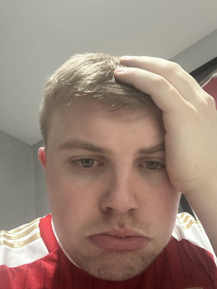 Gutted