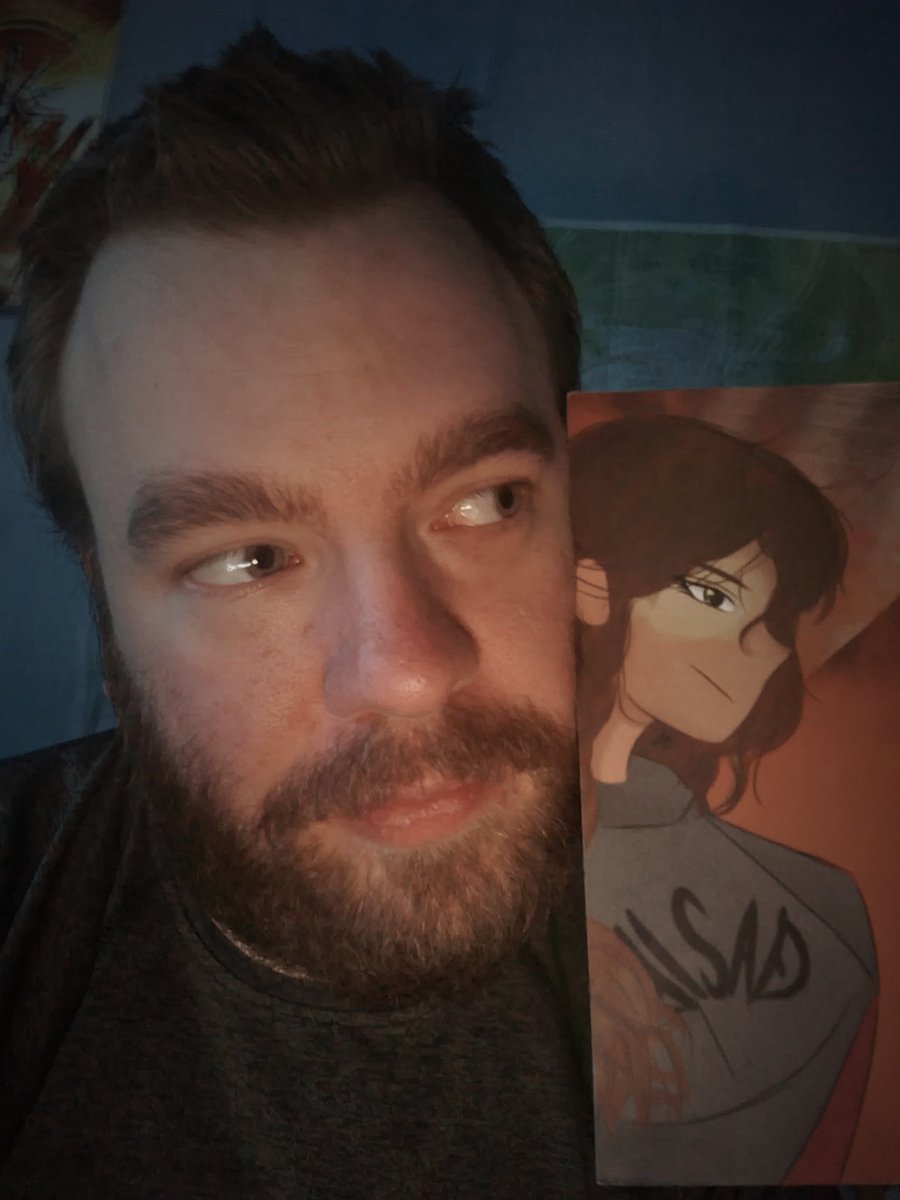 💕 J'ai été absent suite a une lourde dépression mais je n'ai pas oublié wonder wars et je ferrais bientôt un vrai retour 🥰

🫢 Vidéo + journal + concours 🥳

#WeWantSerylin
#OrumitGang