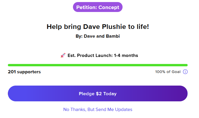 Dave and Bambi tweet media