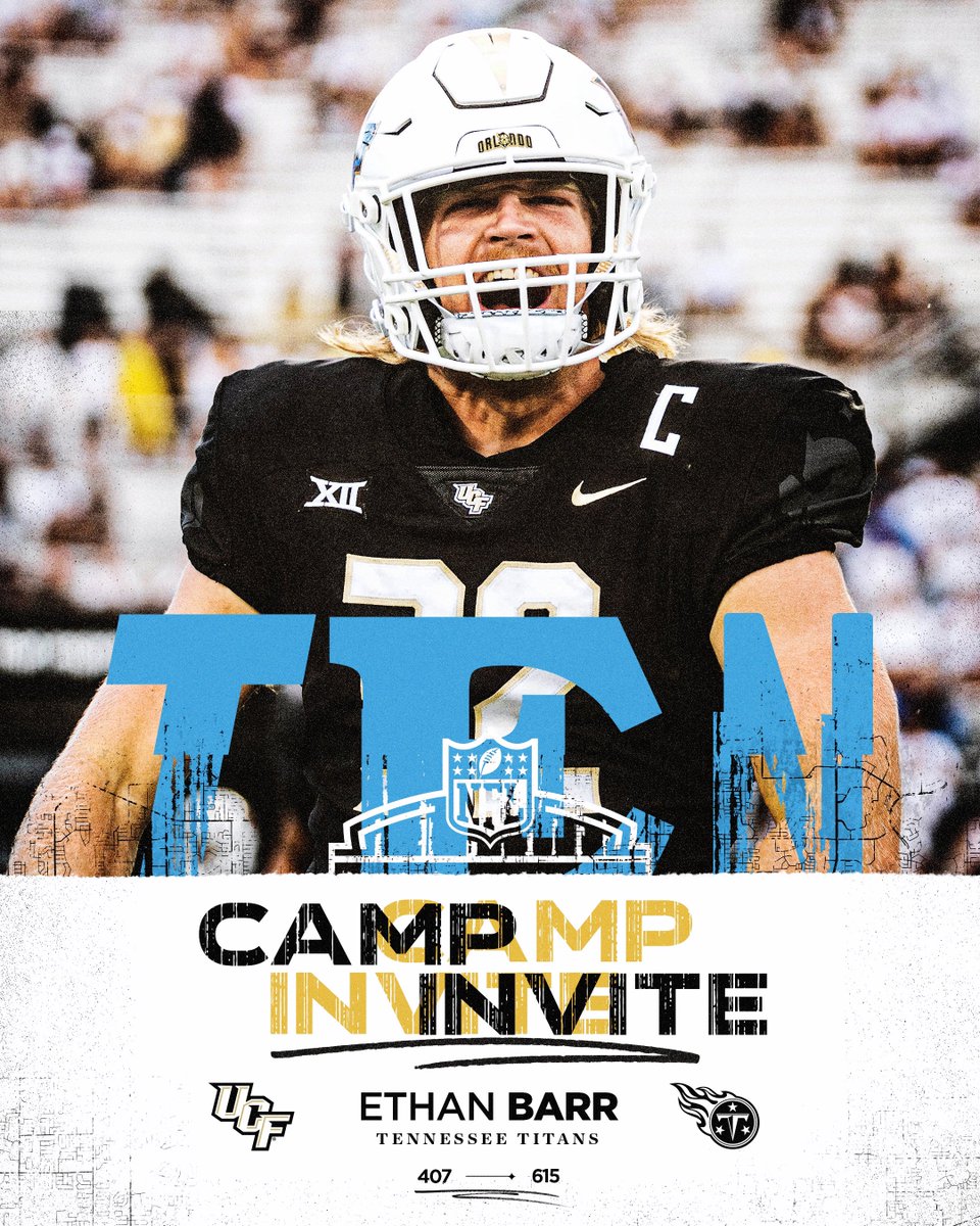 UCF Football tweet media