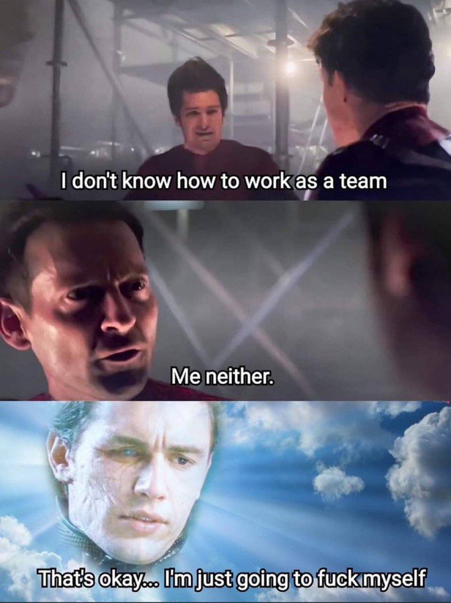 No Context Tobey Maguire (@ooctobeym) on Twitter photo 