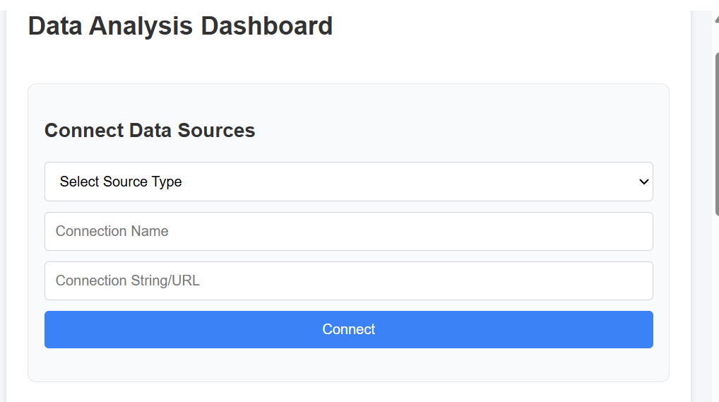 JulietKachi3's tweet image. Week 2, I use Townie ai, to design a DataAnalyst app that connects to data sources, cleans & analyzes data, and creates interactive dashboards with robust security & collaboration features.
@alx_africa
#ALX_AiSK
#AIforData 
#AppDevelopment