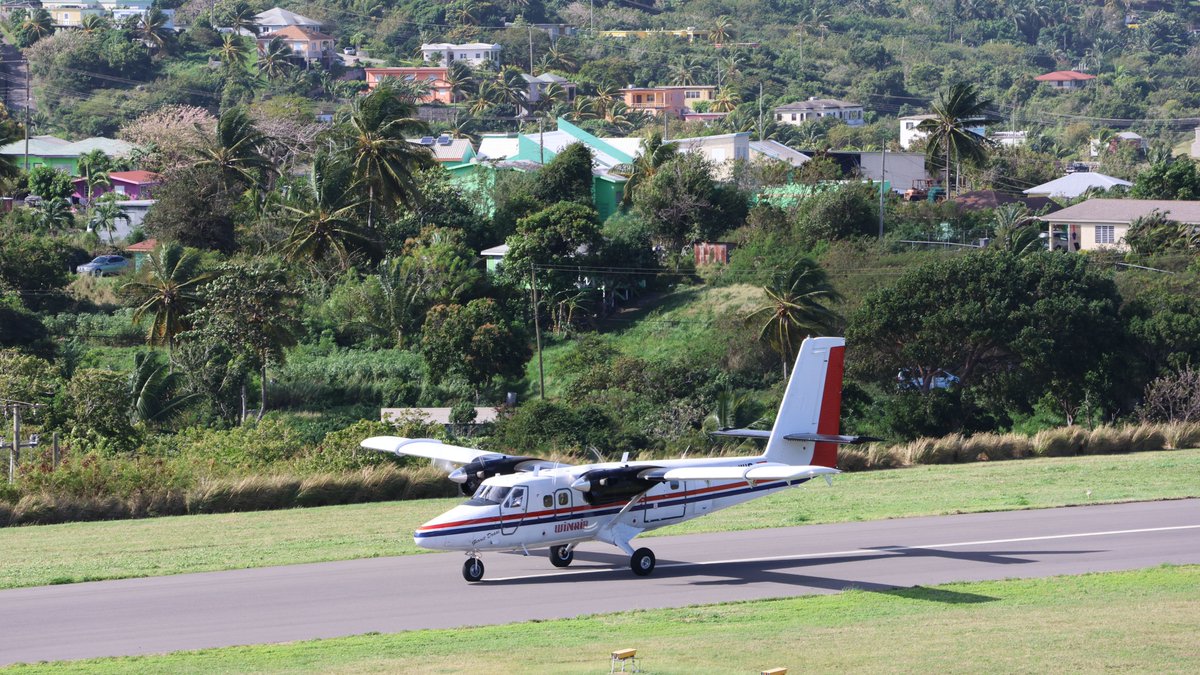 Island of Montserrat tweet media