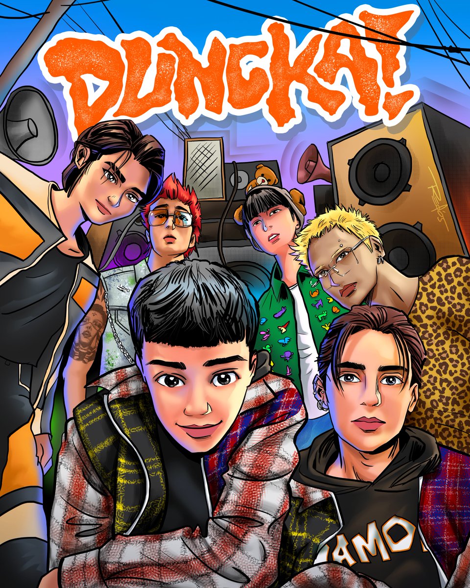 Sining, pag guhit ang aking sandata sa Kulturang Mapagpalaya. Mga bashers at trapos tumabi kayo d'yan!! 🤚🤚🤚 #SB19 #DUNGKA #DUNGKAMVOutNow #SB19SimulaAtWakasOutNow #SB19SimulaAtWakas #SimulaAtWakas #SB19SaW #DUNGKAsaTabi #dungkasb19 #SB19fanart #jayatgaming #SB19_FanArt