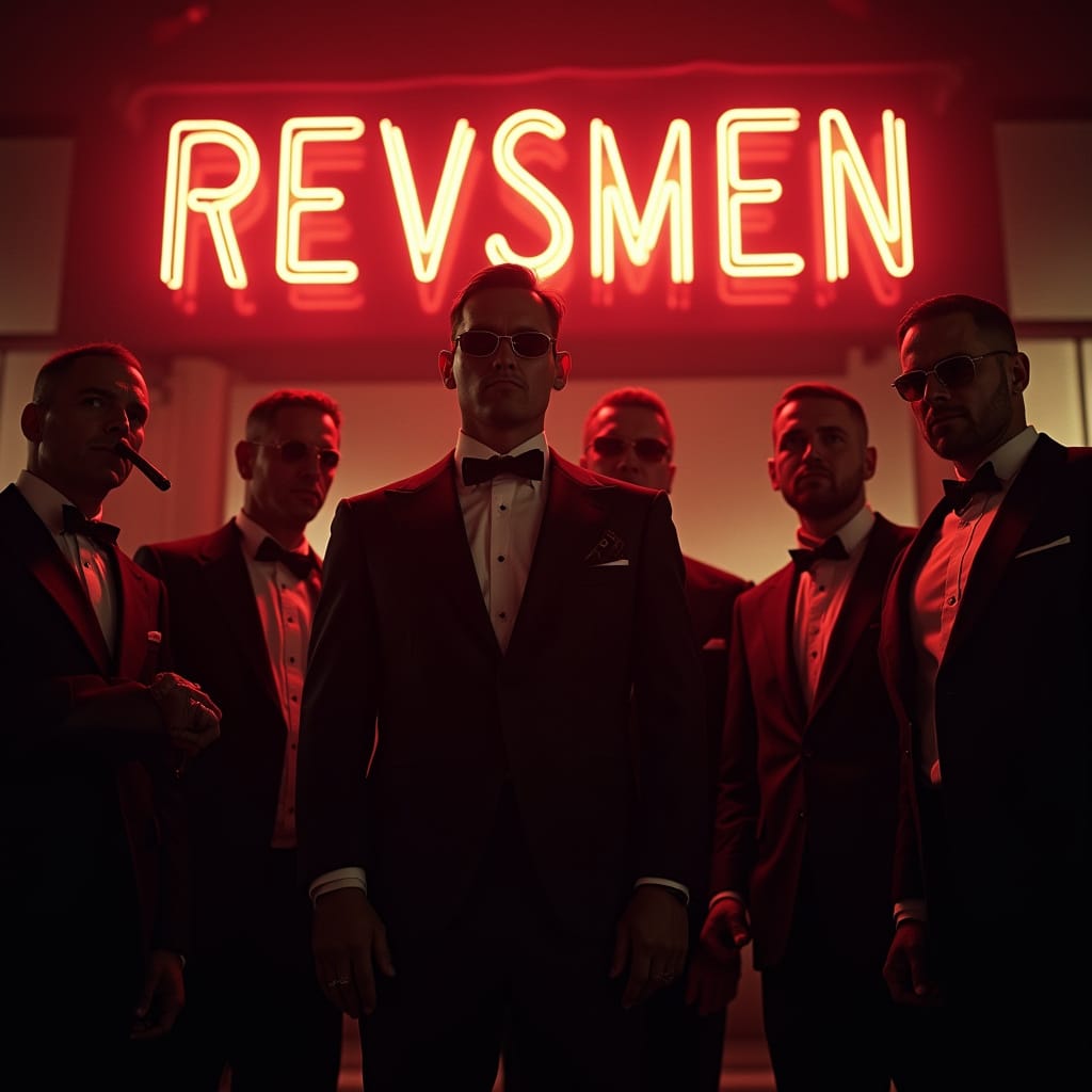 🔥 Airdrop Alert: Become a #REVSMEN  Legend 🔥

1️⃣ Follow <a href="/menofrevshare/">MEN OF REVSHARE</a> 
2️⃣ Like + RT + Comment on this tweet
3️⃣ Join TG t.me/menofrevshare
4️⃣ Craft a tweet about #REVSMEN, include the hashtag

💰 Dev will choose Top 10 posts = 250k #REVSMEN each! 

📆 Ends in 24h