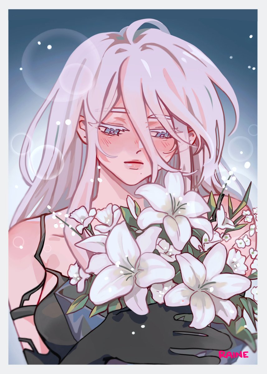 Yes #NieRAutomata in 2025