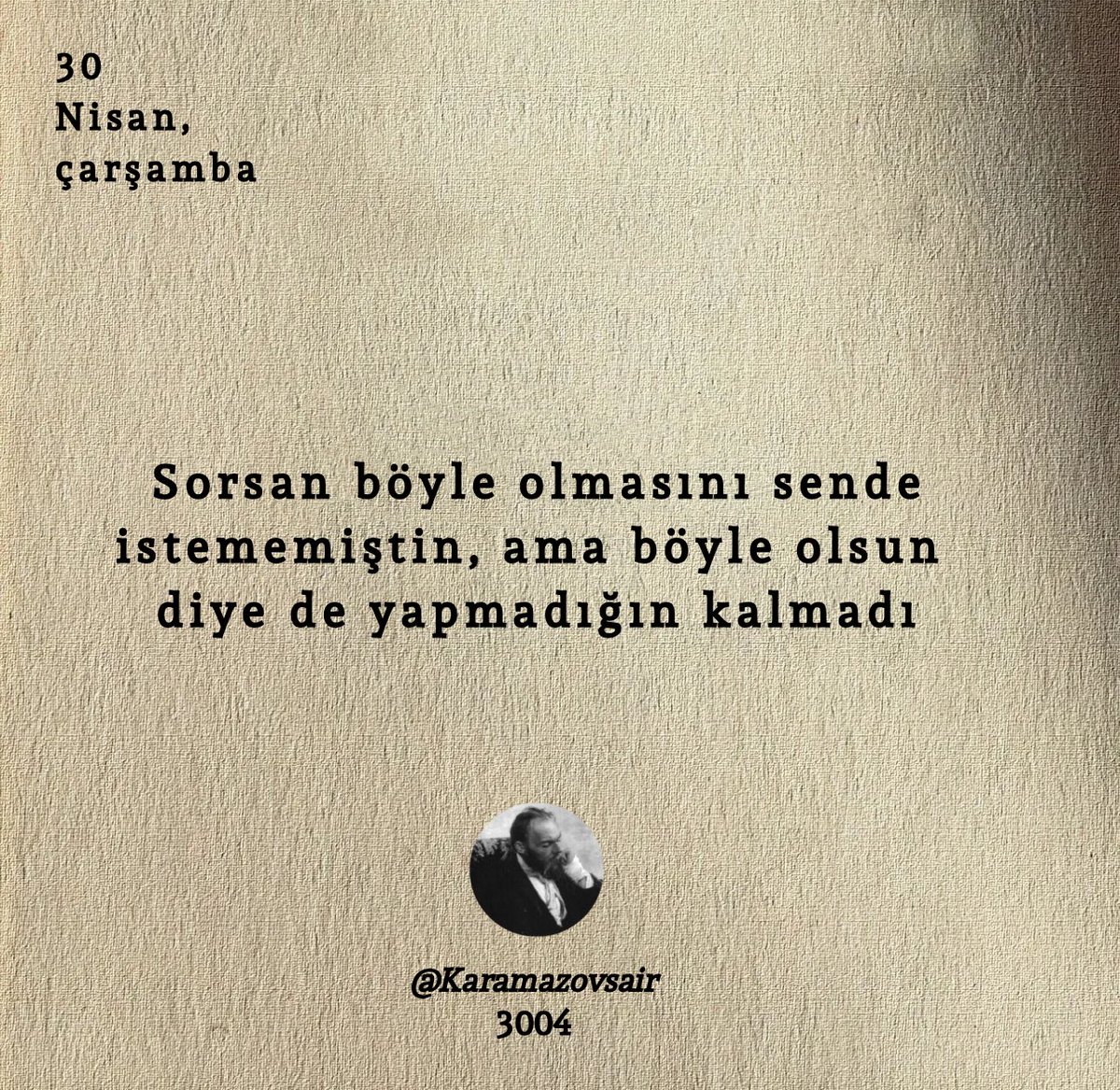 30 Nisan